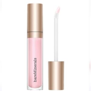 bareMinerals Mineralist Lip Gloss Balm - Clarity